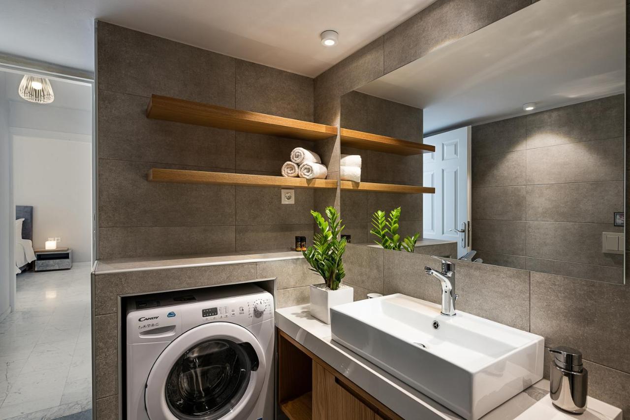 West City Apartment La Canea Exterior foto